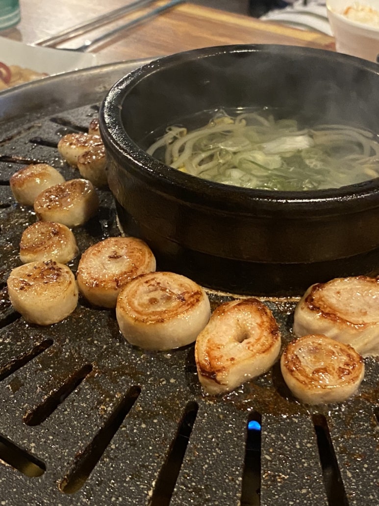 고기반막창반 이미지