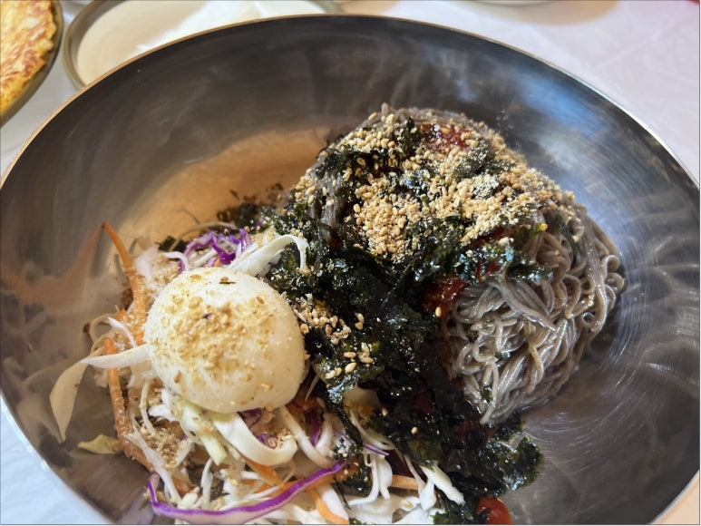 메밀마당 이미지