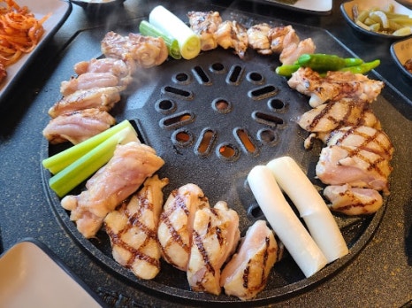 팔각도천안두정점 이미지