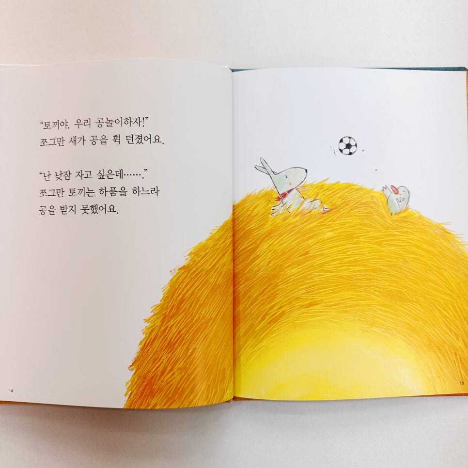 둥지라라랜드 이미지