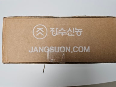 장수신농영농조합법인 이미지