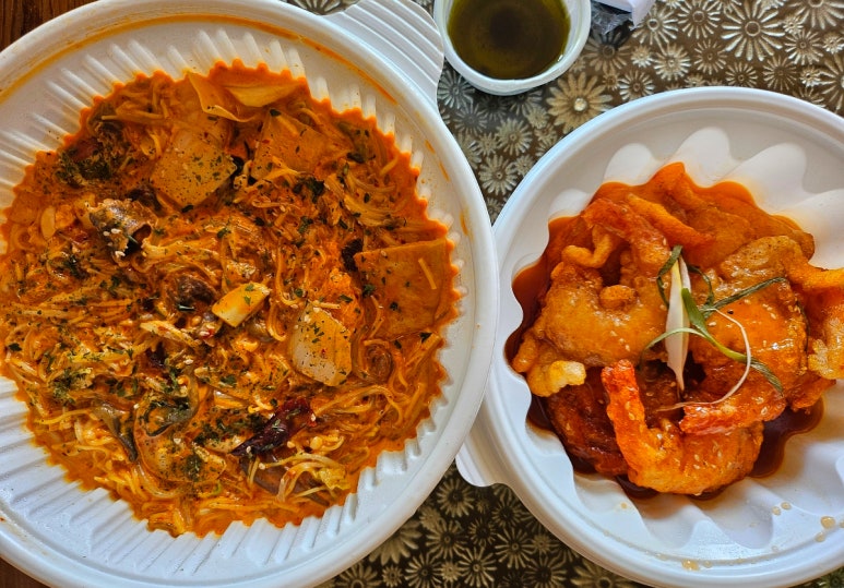 소림마라 동수원점 이미지