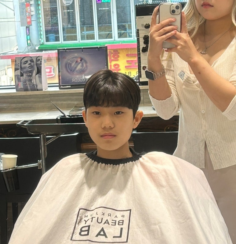 수연뷰티헤어 이미지