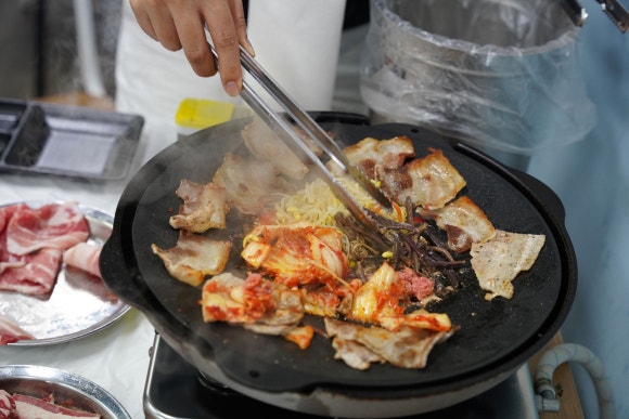 대한 냉삼 이미지