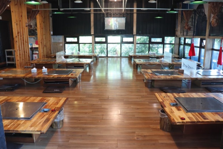 숯불고기쌈&국수 이미지