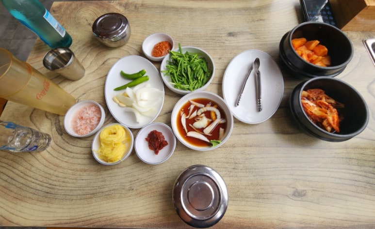 목촌돼지국밥(정관점) 이미지