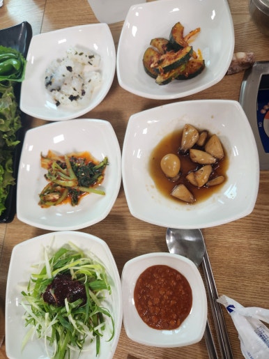 용궁먹골 이미지