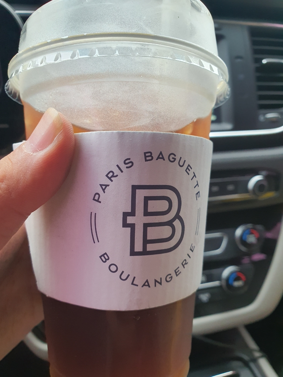 파리바게뜨 부평산곡점 이미지