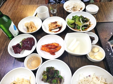 명가명품횡성한우프라자 이미지