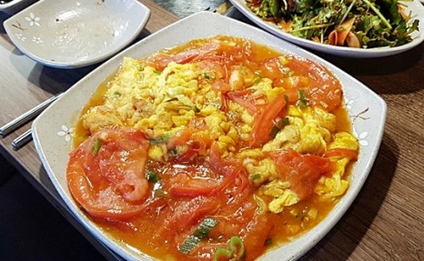 이가네양꼬치양갈비 압구정점 이미지