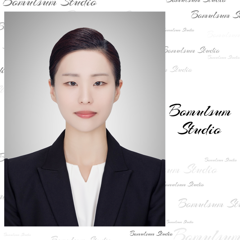 박희진 헤어 이미지