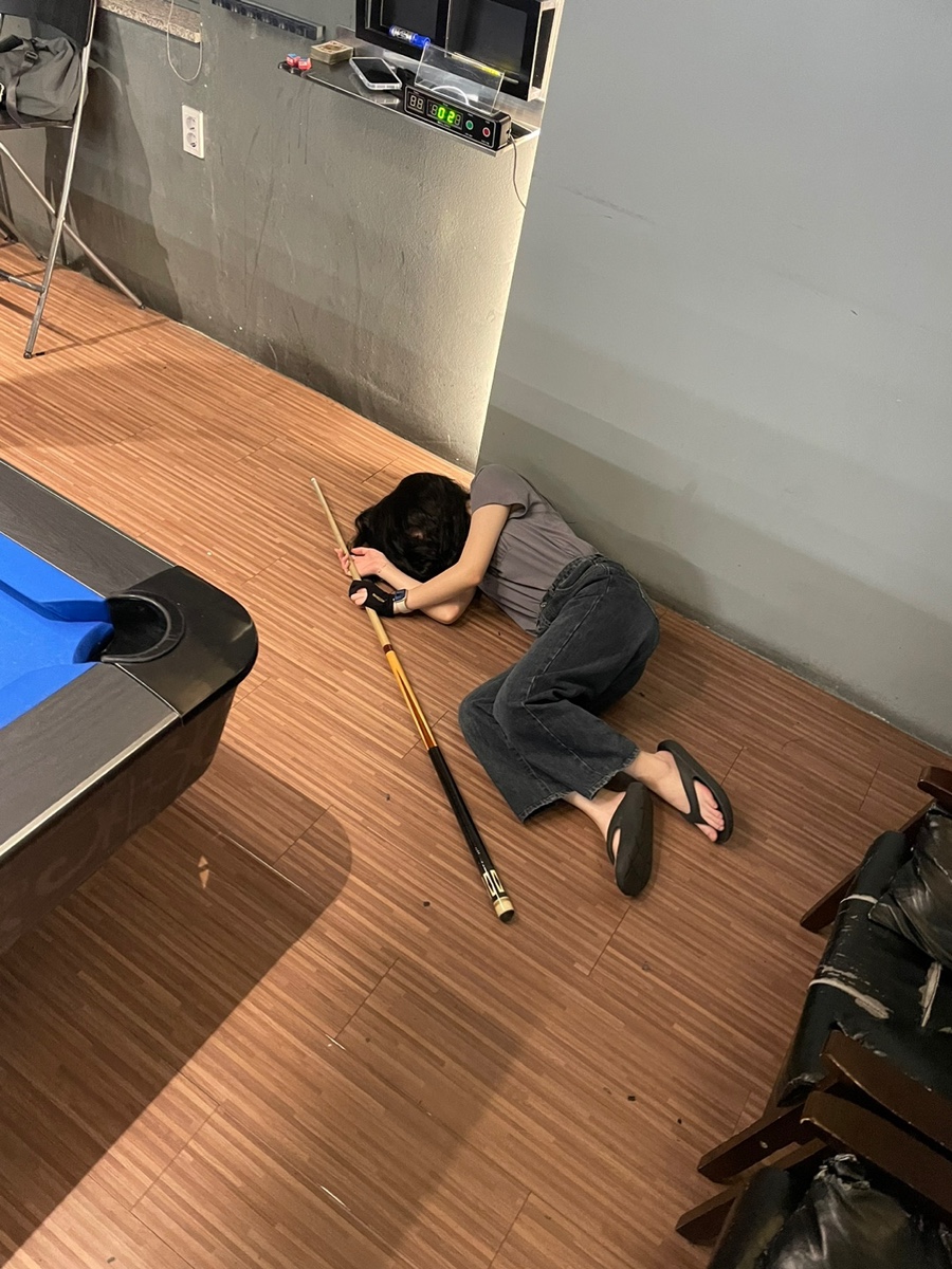 엔젤당구장 이미지