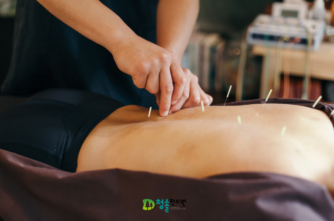 청솔한의원 이미지