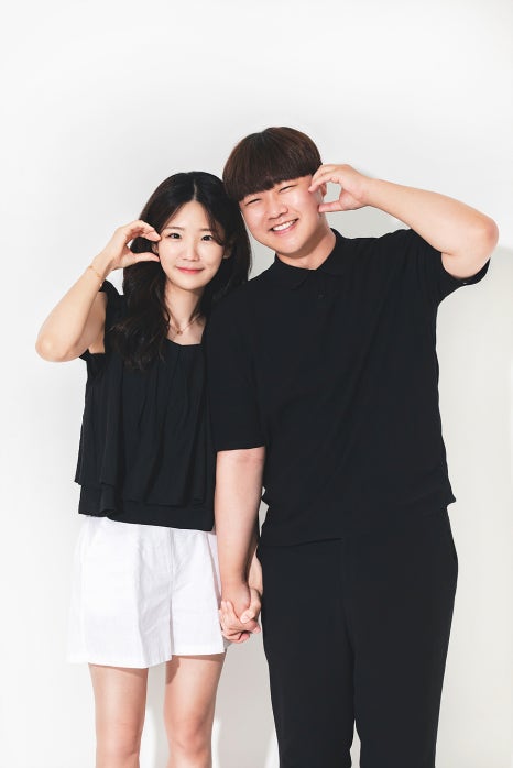 꽃길사진관 이미지
