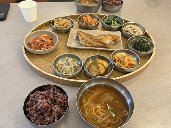 함박웃음식당 이미지