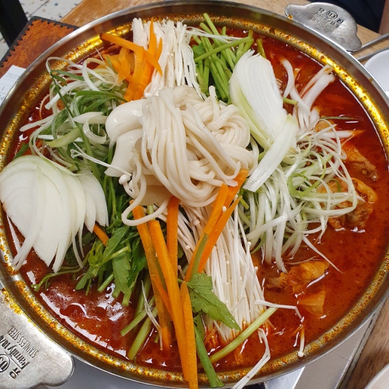 홍가네영양센타 이미지