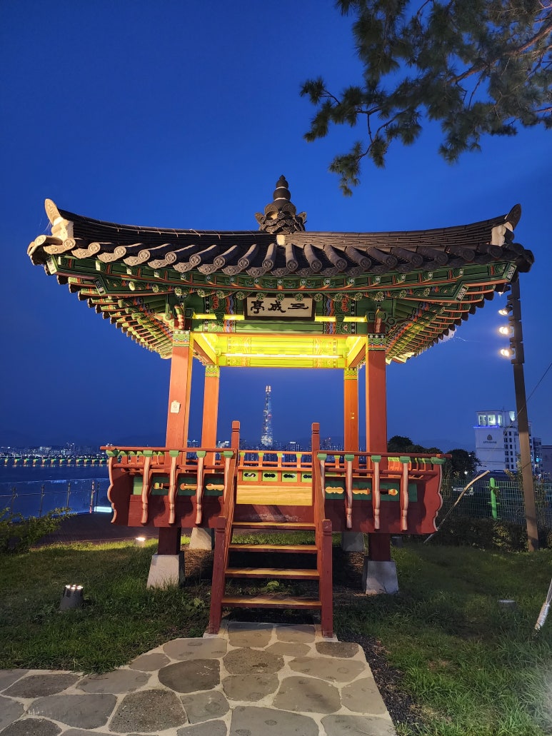 삼성배수지 이미지