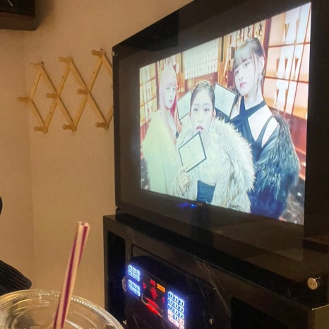 올레노래연습장 이미지