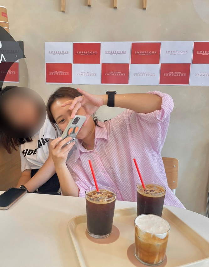 스윗두 이미지