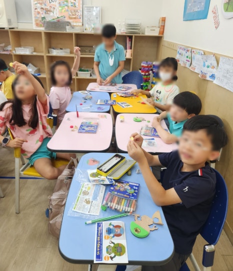 희영유치원 이미지