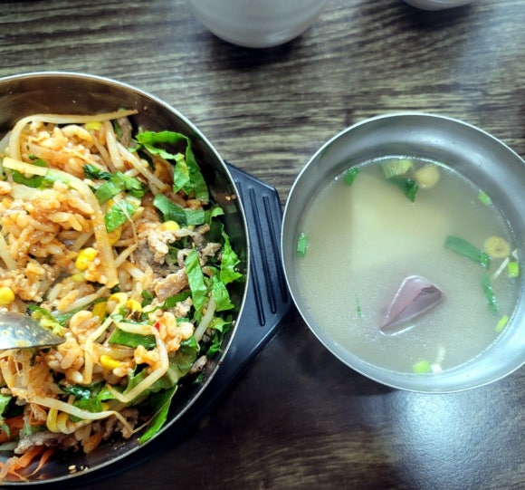 진미식당 이미지