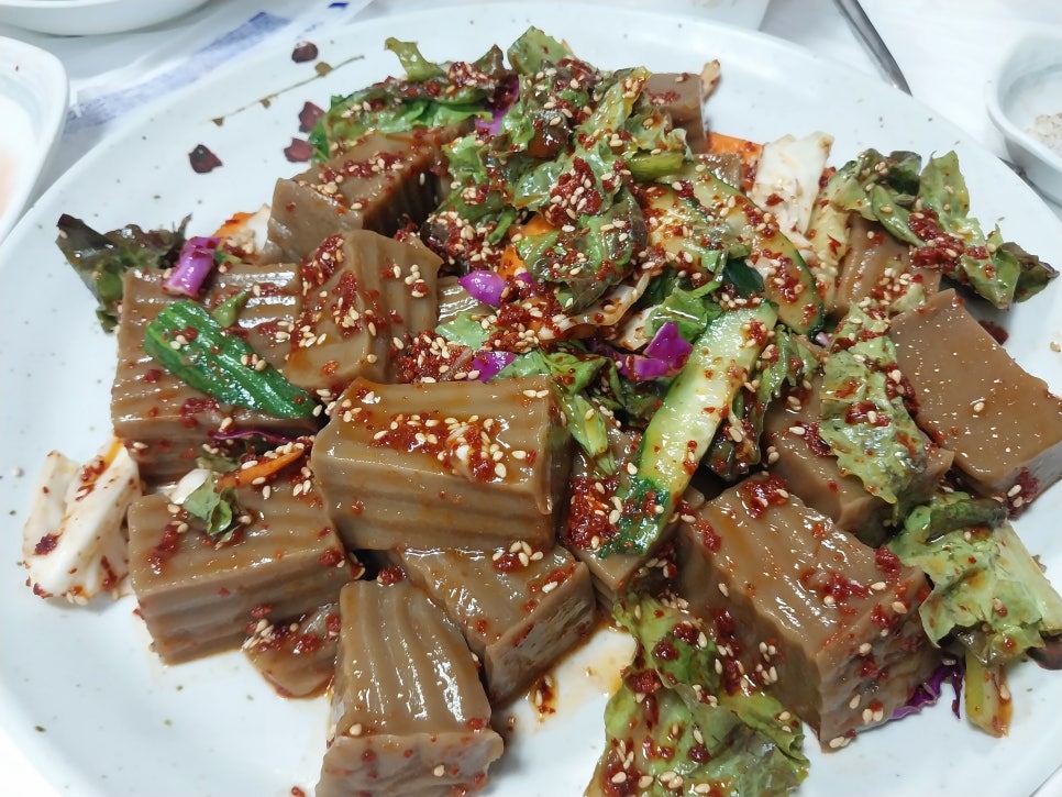 학산식당 이미지