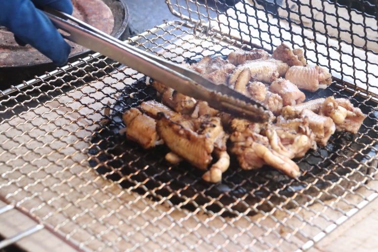 산곰장어 이미지