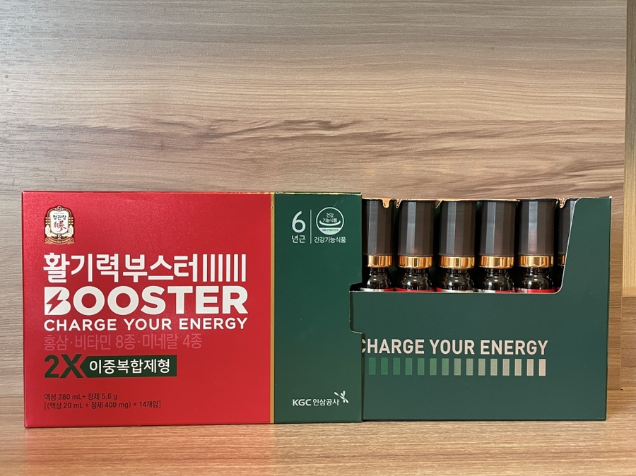 (주)한국식품상사 이미지