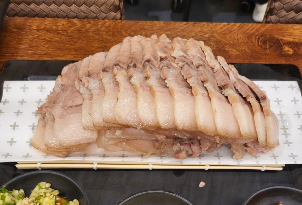 갑부보쌈 이미지