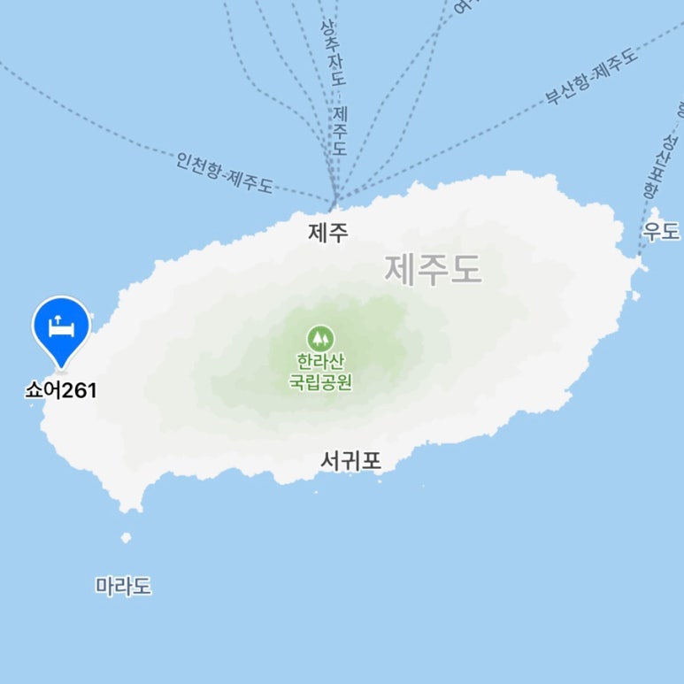 쇼어261 이미지