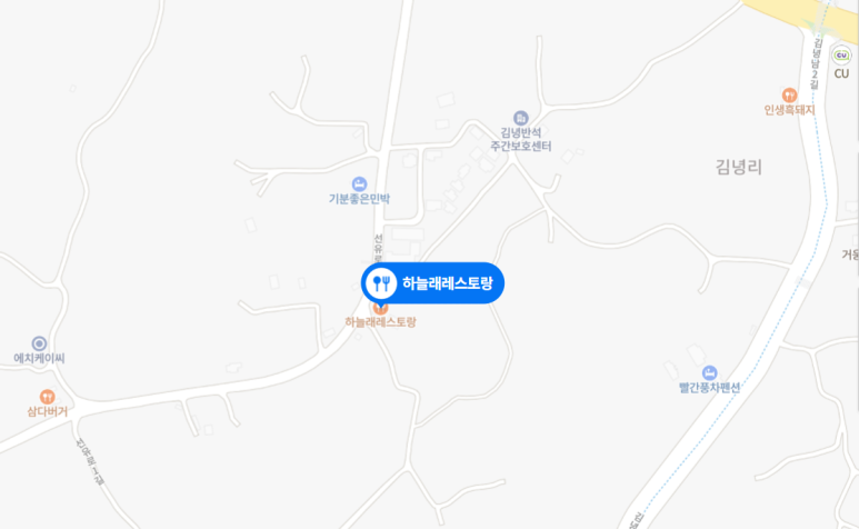 제주돈카츠 이미지