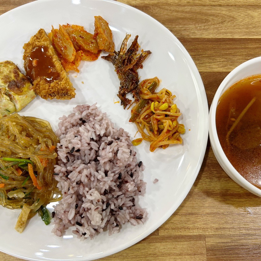 파스쿠찌 가톨릭대로점 이미지