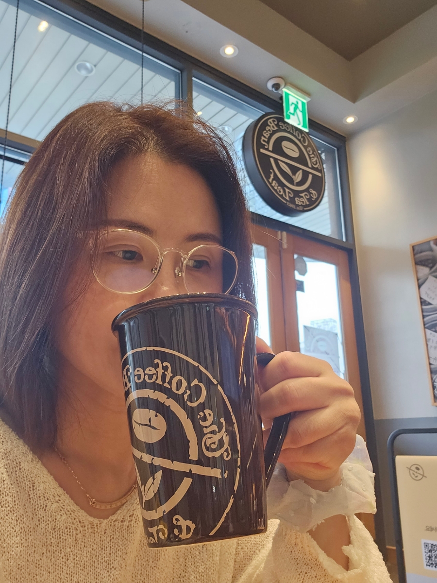 커피빈원주AK플라자점 이미지