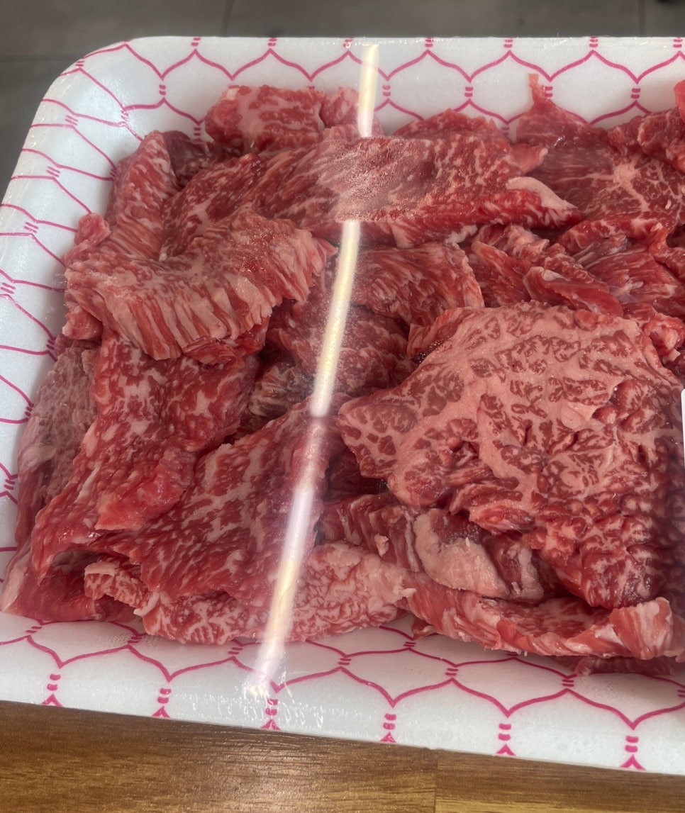효성한우식육식당 이미지