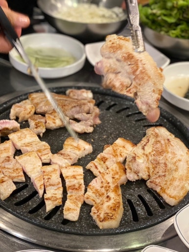 서초 된장박이 이미지