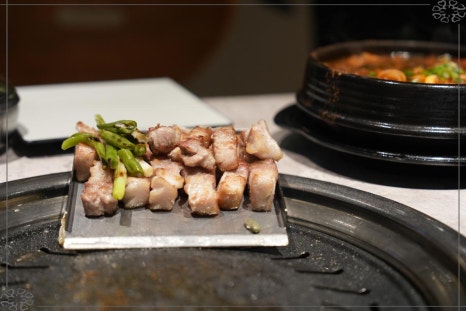 통삼국 둔산점 이미지