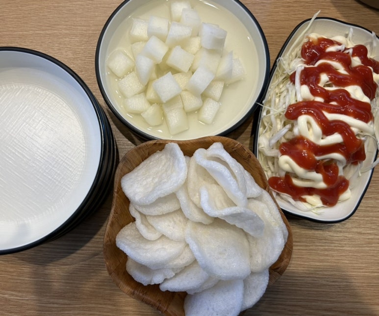 멕시카나명천점 이미지