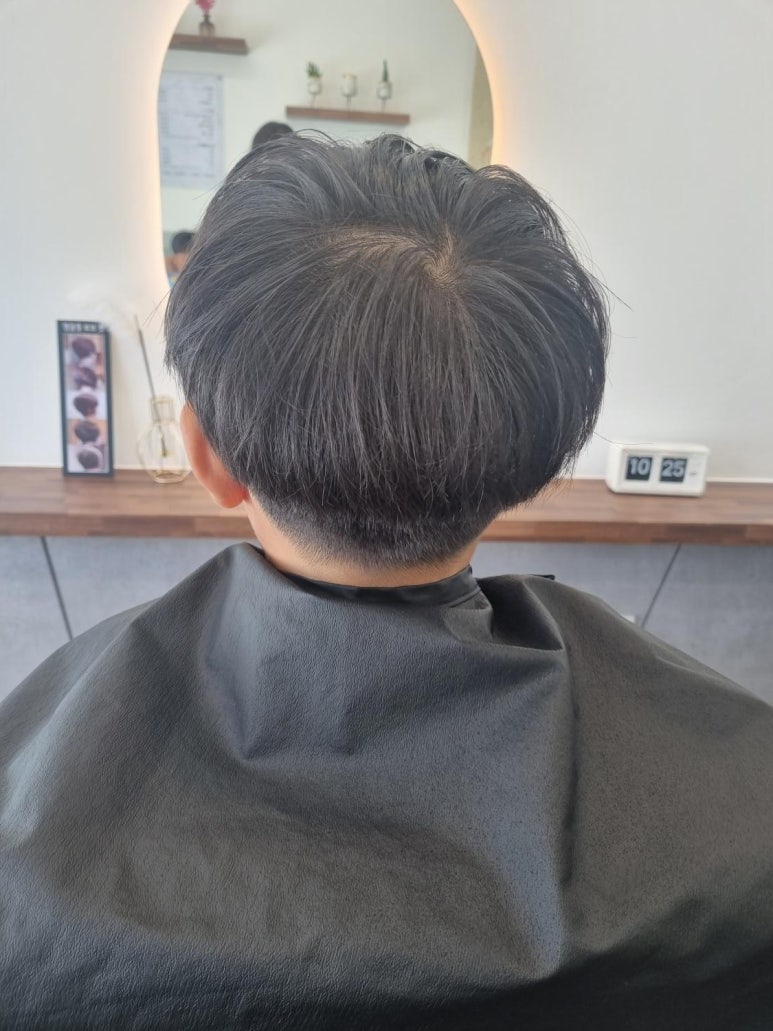 윤가헤어 이미지