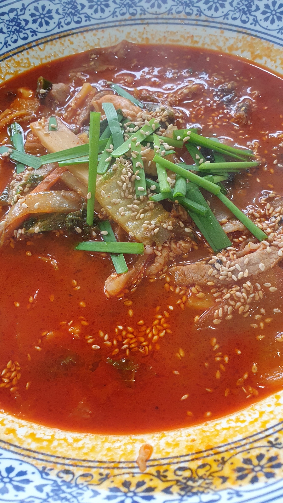 강적꼬막짬뽕 이미지