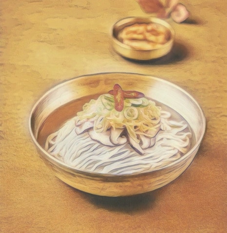 신현칼국수 이미지