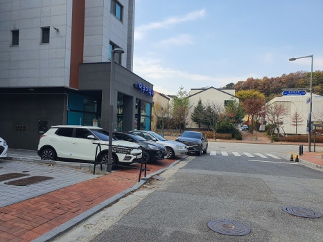 광교마을40단지(광교방향) 이미지