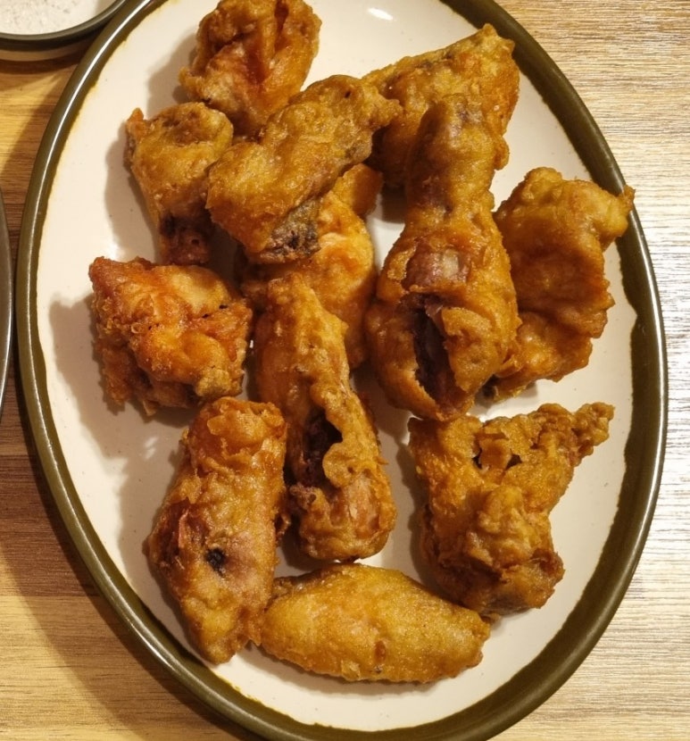 잉꼬치킨 이미지