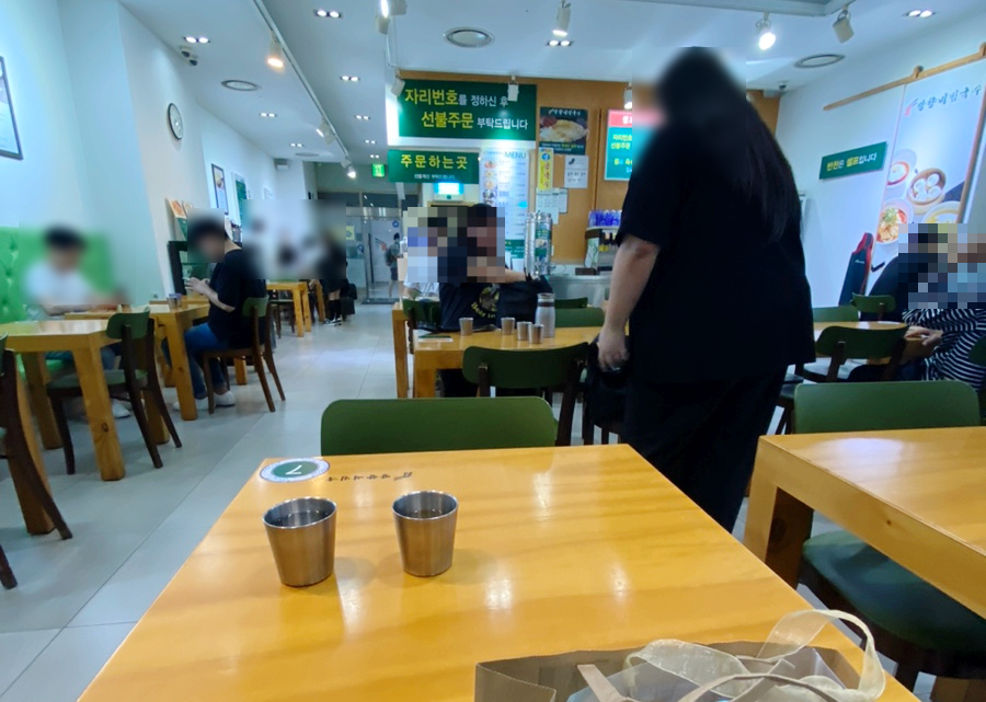 망향비빔국수가산디지털단지점 이미지