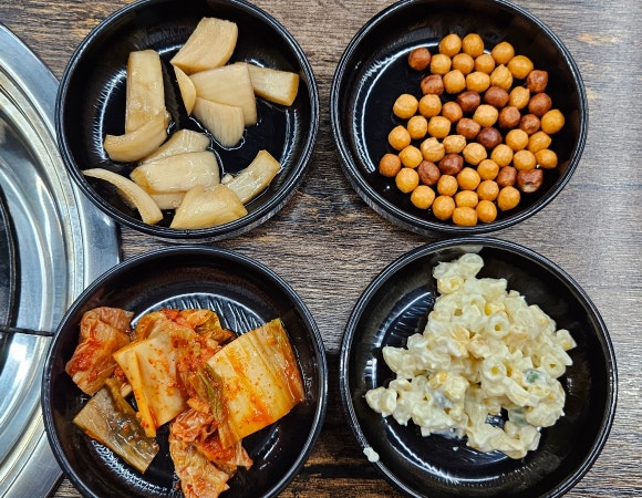 황해수육 인천용현점 이미지