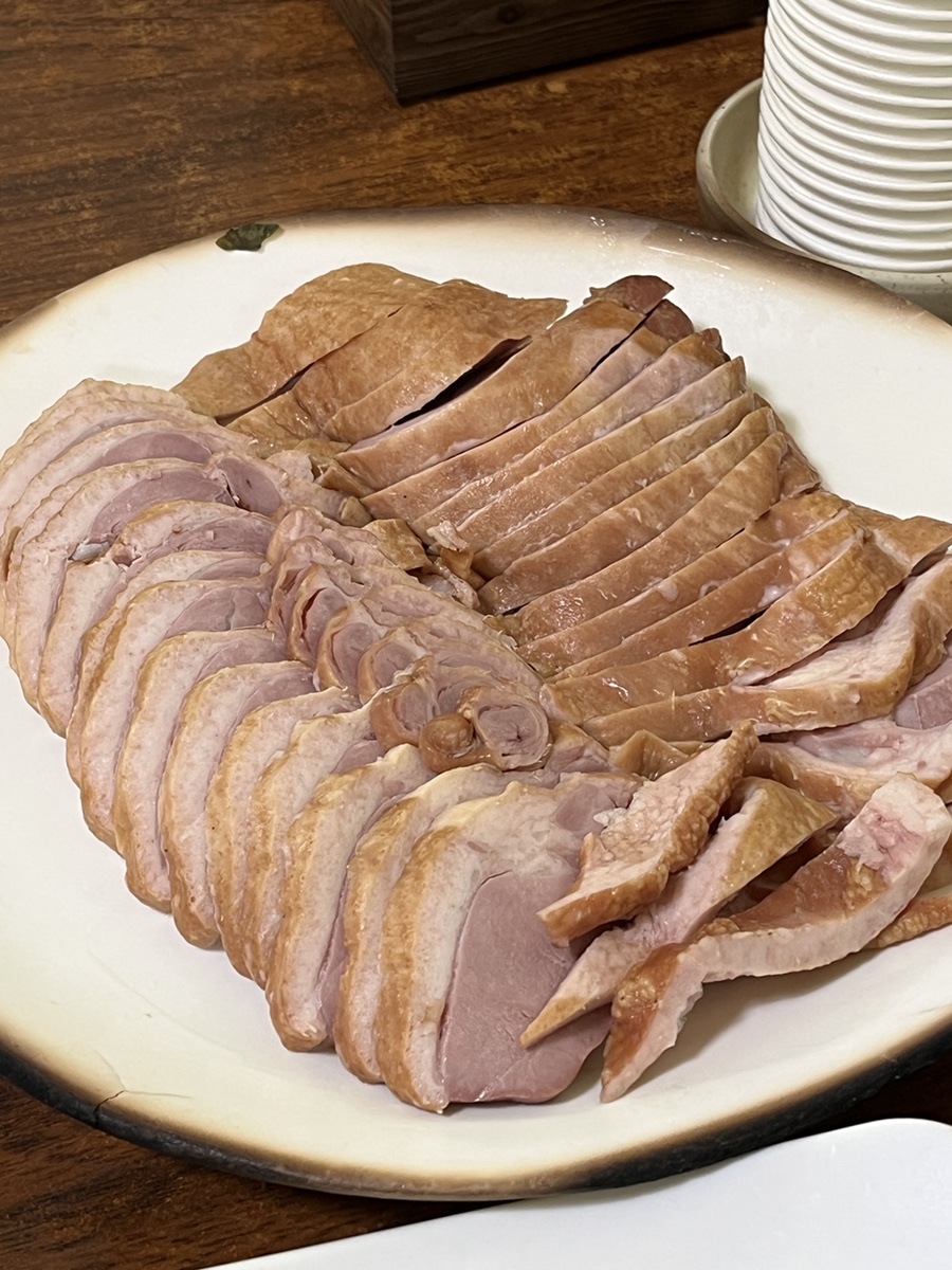 오리명가고향정 이미지