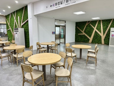 백년냉면왕만두 이미지