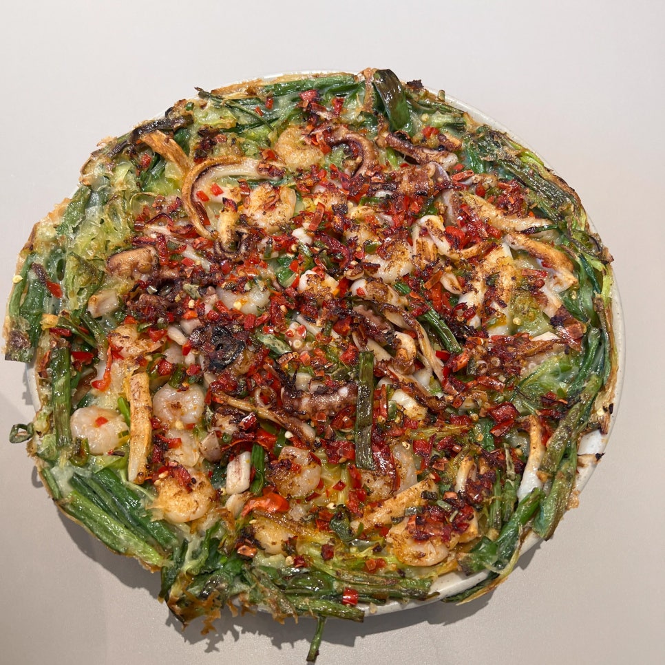 찐맛칼국수 이미지