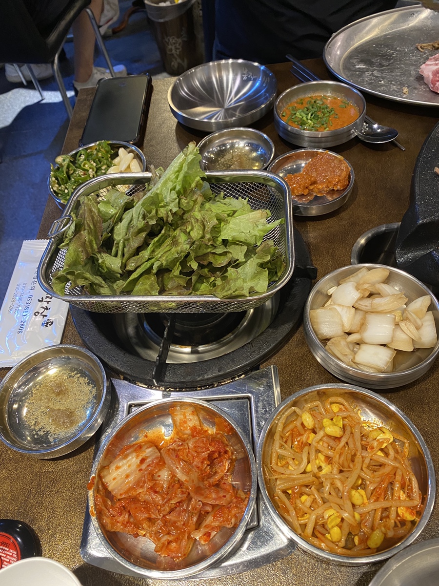 고기반막창반 이미지