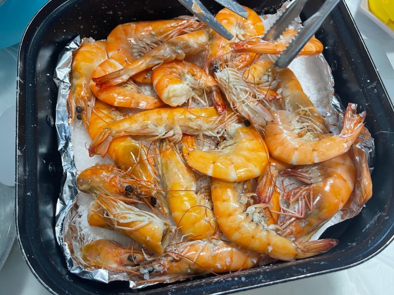 통영서광수산 이미지