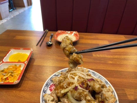 대로반점 이미지